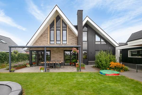 Woning Vlier 20 Giethoorn