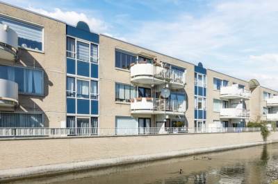 Woning Kobelaan 84 Rotterdam
