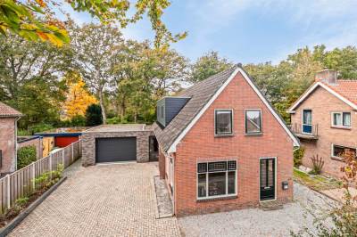 Woning Brouwerslaan 8 Heerenveen