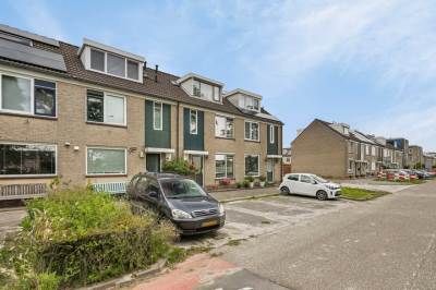 Woning Hadewijchlaan 49 Pijnacker