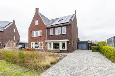 Woning Vederkruid 26 Meerstad
