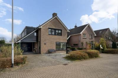 Woning Andersonstraat 36 Losser