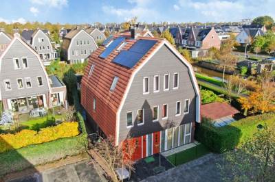 Woning Zeijerveen 2 Amersfoort