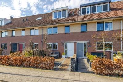 Woning Standerdmolen 4 Groot-Ammers