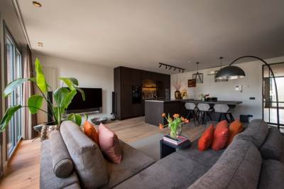 Woning Piusplein 4808 Tilburg
