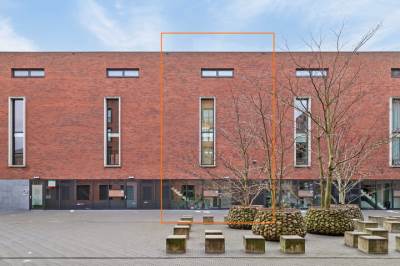 Woning Boschcour 52 Maastricht