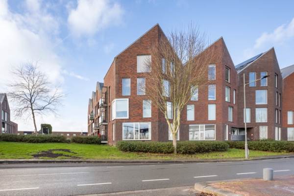Woning Spoorlaan 65 Abcoude