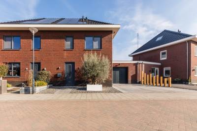 Woning Prinsenstal 9 Beers