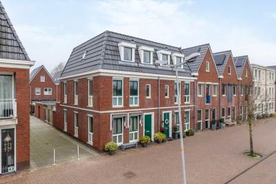 Woning Houtstraat 41 Waddinxveen