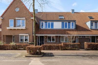 Woning Fruitweidestraat 58 Zwolle