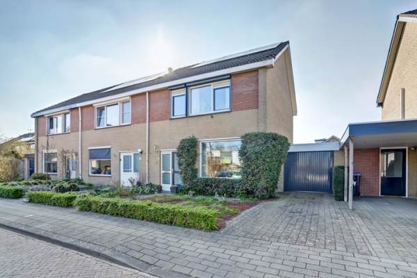 Woning Jasmijnlaan 10 Winterswijk