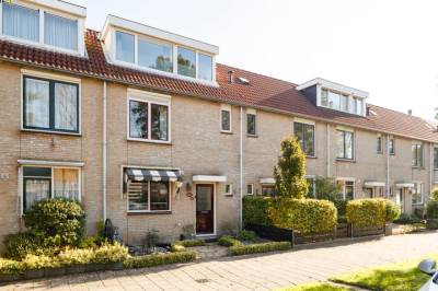 Woning Noordergaard 16 Harmelen
