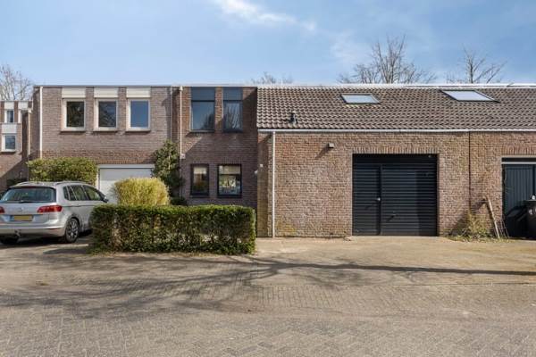 Woning Vliehors 16 Son en Breugel