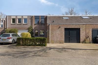 Woning Vliehors 16 Son en Breugel