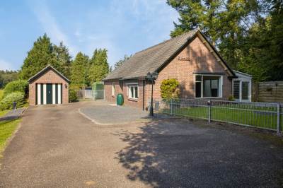 Woning Ruiterweg 79 Havelterberg