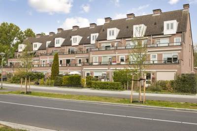 Woning Peellaan 145 Oss
