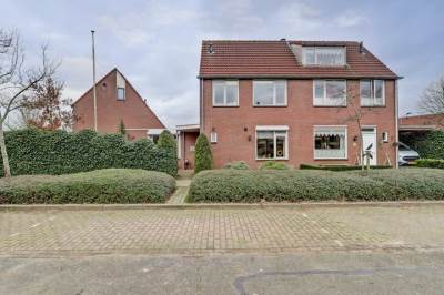 Woning Bothastraat 9 Ermelo