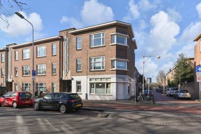 Woning Zuiderparklaan 25 Den Haag