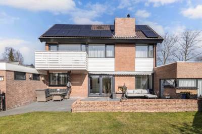 Woning Fluessen 1 Drachten