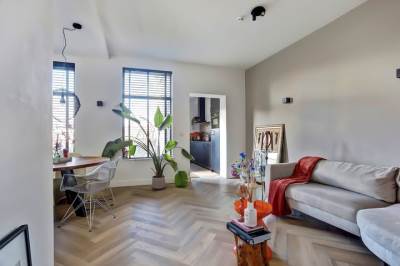 Woning Groesbeeksedwarsweg 210A Nijmegen