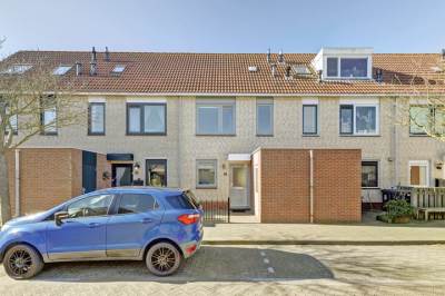 Woning Zeearend 20 Monster