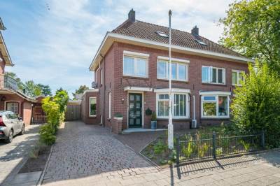 Woning Generaal Berenschotweg 62 Winterswijk