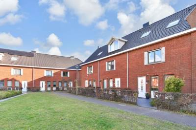 Woning Soesterberghof 64 Nootdorp