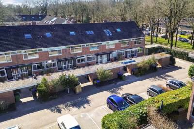 Woning Bommegaerde 92 Beetsterzwaag