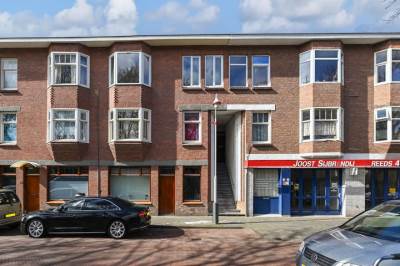 Woning Paets van Troostwijkstraat 19 Den Haag