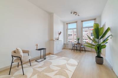 Woning Zusterstraat 194 Den Haag