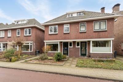 Woning Oldenzaalsestraat 657 Enschede