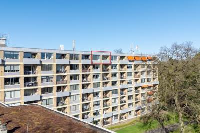 Woning Rozenhof 97 Epe