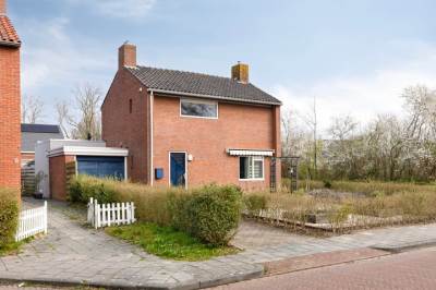 Woning Marijkelaan 50 Baflo