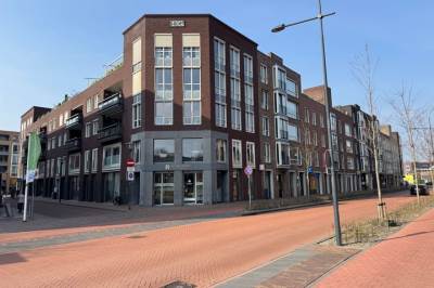 Woning Wolweg 15 Veenendaal