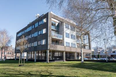 Woning Mr. J.H. de Pontplein 50 Tilburg