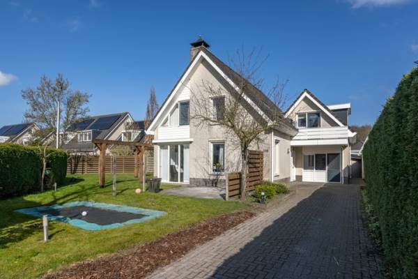Woning Oost Voorgors 115 Middelharnis