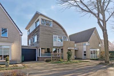 Woning Steilrand 9 Gemert