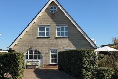 Woning Bakhuisduintjes 1 Bergen aan Zee