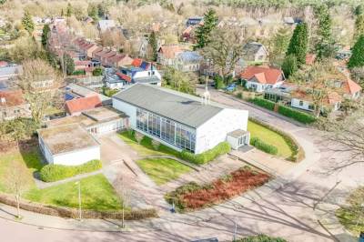 Woning Korenlaan 20 Bennekom