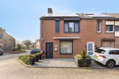 Woning Pliniushof 36 Maastricht