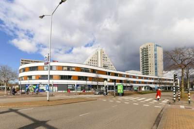 Woning Prins Bernhardlaan 175J2 Voorburg