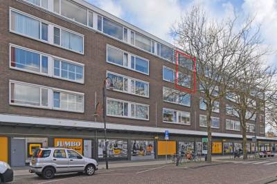 Woning Marcellus Emantslaan 65 Voorburg