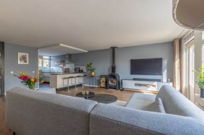 Woning Prof.Mr. P.J. Oudstraat 40 Gorinchem