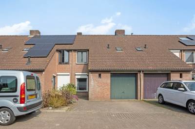 Woning Lavengang 19 Alphen (NB)