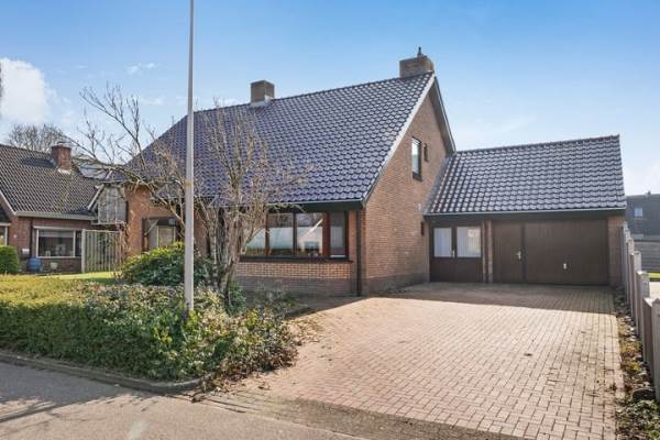 Woning Kosterskamp 16 Den Ham (OV)