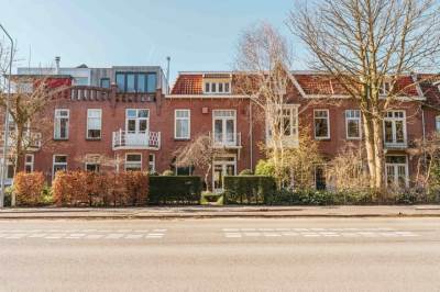 Woning Korte Muiderweg 29 Weesp