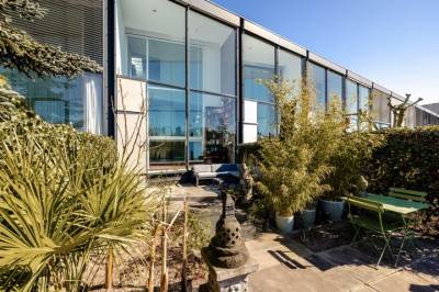 Woning Bijsterveldenlaan 409 Tilburg