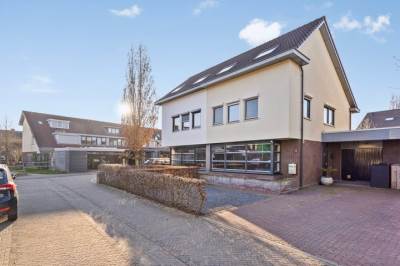 Woning Tabellastraat 18 Nijmegen