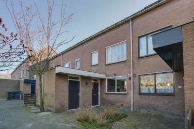 Woning Bereklauw 49 Naaldwijk