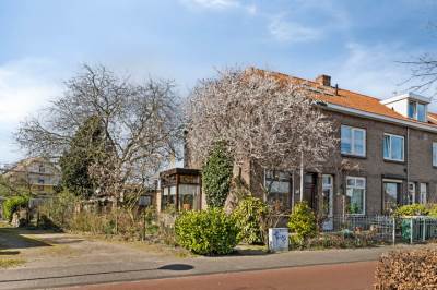 Woning Oosterhoutseweg 15 Teteringen